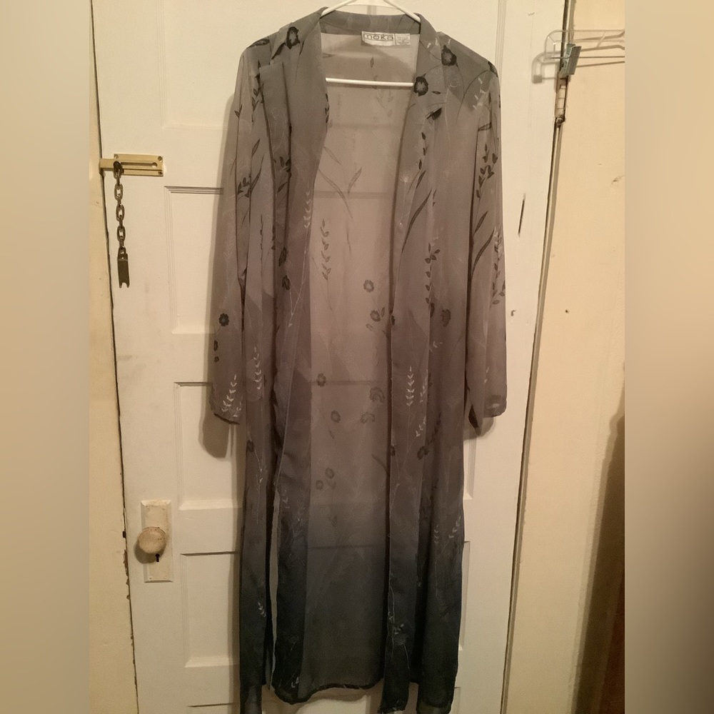 2-Piece Dress with Jacket